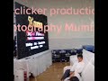 5x clicker production photography mumbai