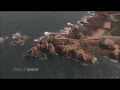 Emotional Trance 2013 / Bretagne vue d un Drone