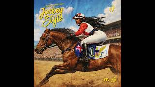 Jockey Style Ft. Blind Earz 2026 Bram