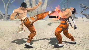 How to do INSTANT while-rising moves (advanced guide)