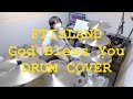 FTISLAND – God Bless You / DRUM COVER