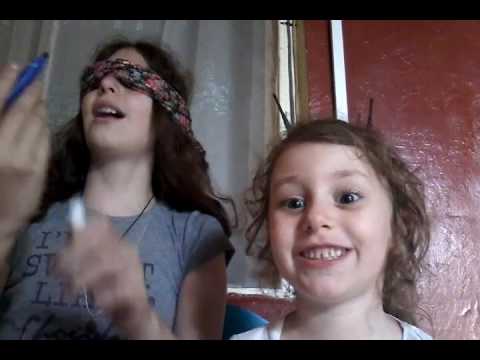 ხატვის callenge (ნატა vs თაია)