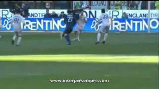 Serie A 2010-2011: Inter 1-0 Lecce Sky Highlights