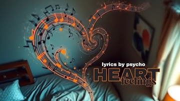 Heart Feelings ~ Psycho (official music)