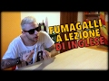 FUMAGALLI A LEZIONE DI INGLESE