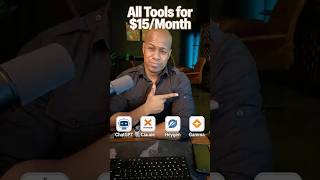 Dont Waste Time and Money, Try this Ai Tool and Save Both