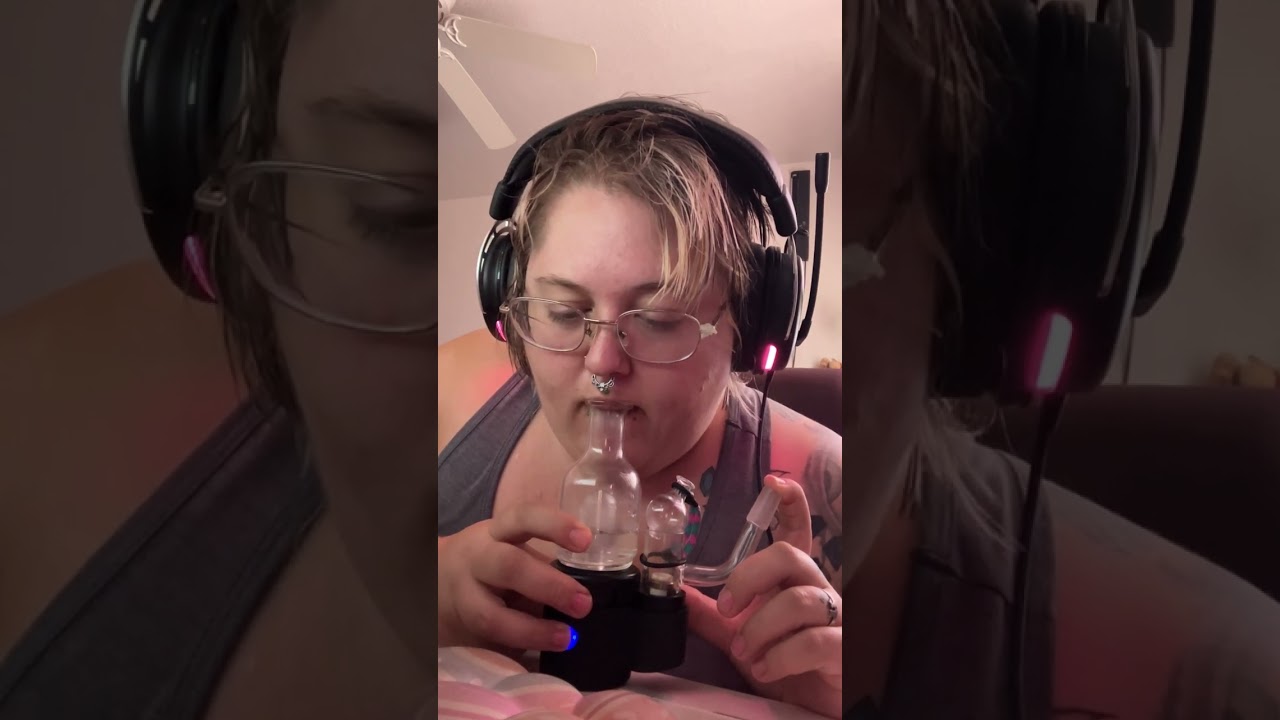 Sesh with DTV core 2.0 and Tug atomizer