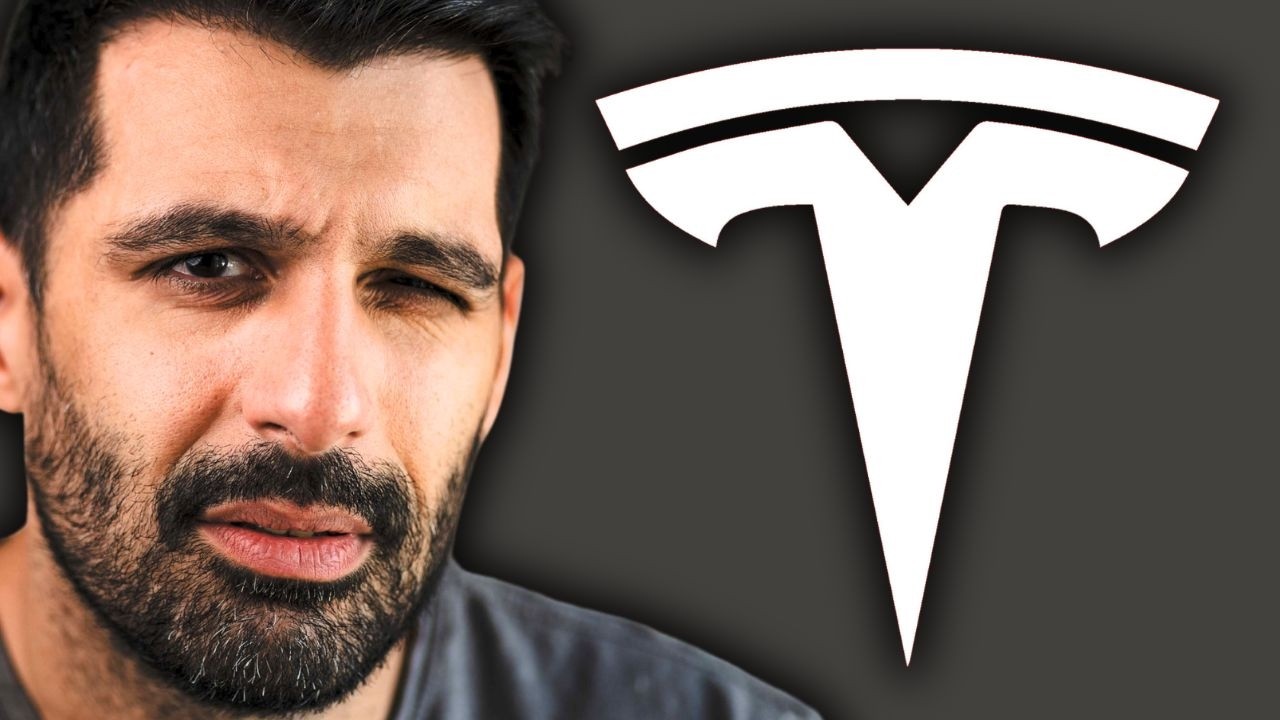 No One Believes Tesla & Elon Musk - YouTube