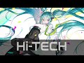 Hitech mix    