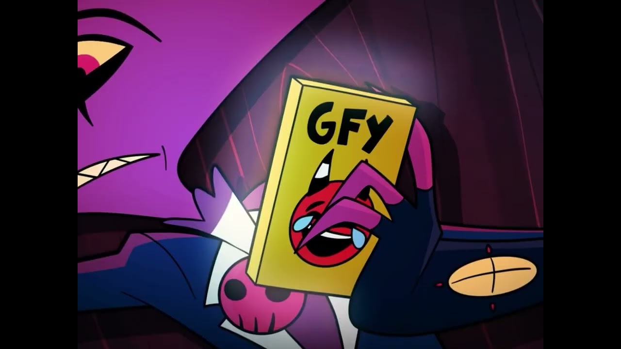 Account termination speedrun