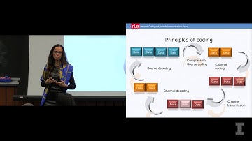 Networking coding - Muriel Medart, MIT