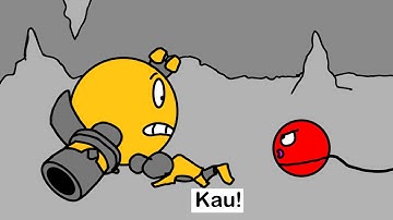 Assignment FFA 124 Bouncing Ball with Tail