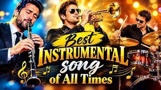 Best Instrumental Song Of All Times, Shehnai and Trumpet 