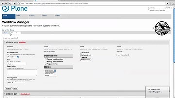 Project North Star Video