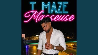 Masseuse