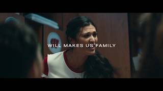 Under Armour: Will Makes Us Family