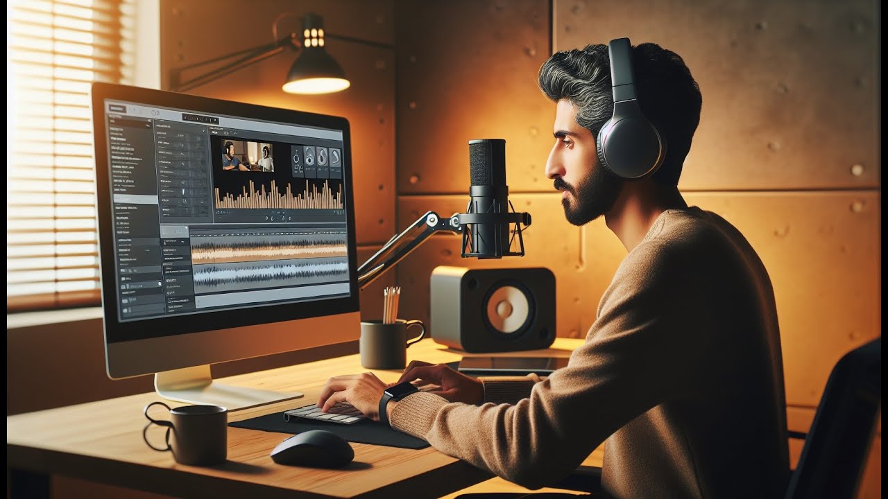 Top AI Tools for Podcast Editing: My Honest Review