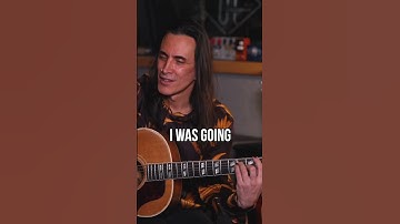 Thumbnail of Nuno Bettencourt’s Paul McCartney Story #shorts