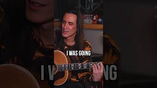 Nuno Bettencourt’s Paul McCartney Story #shorts