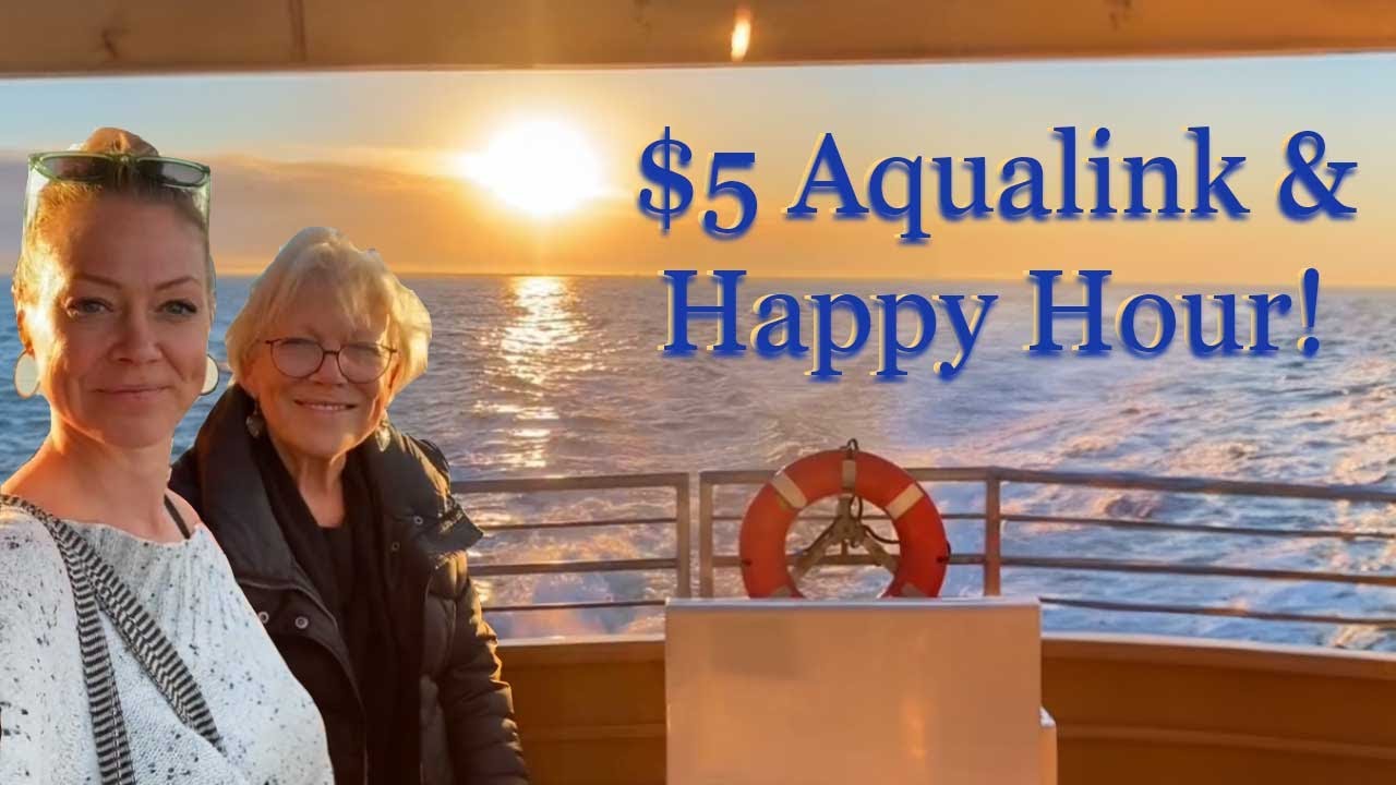 Aqualink Water Taxi Day Trip Fun Things To Do In Long Beach YouTube aqualink-water-taxi-day-trip-fun-things-to-do-in-long-beach-youtube