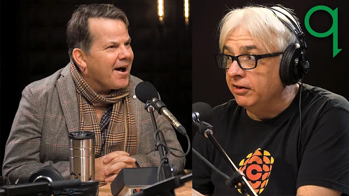 Bruce McCulloch and Paul Myers on the enduring rel...