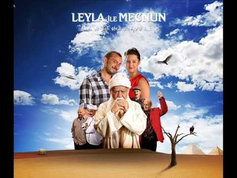 Leyla ile Mecnun | Yalnızlık (Ali Atay)