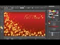 How to Use the Symbol Sprayer Tool in Adobe Illustrator