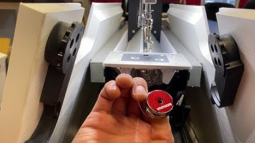 BERNINA Q Series Changing out a Bobbin
