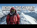 Beyond the Summit | Stories of Resilience from Failed Everest Attempts