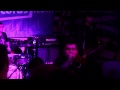 Save Your Breath - 04 Vices (Live, Kingston)
