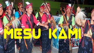 JA'I BAJAWA 2020 'MESU KAMI' CEMOS WBO X CELLO WERE🔥🔥