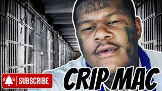 Crip Mac 15 years in Feds Pleads Guilty [BayAreaCompass]