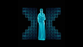 Video-Miniaturansicht von „Drab Majesty - "Cold Souls" (Official Audio)“