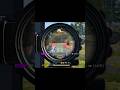 BR Match, Sniper Only Challenge!🔥💪#freefire #sniping #snipermontage #gaming #shorts #viral