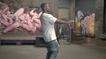 OFFICIAL FULL IN STUDIO PERFORMANCE "Bandits" -SwurveGame(SGB)Bandits Video edited by Kings Visuals