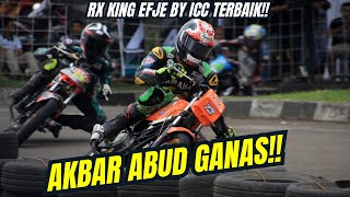 Race RX King Super Pro‼️ West Java Road Race Cimahi