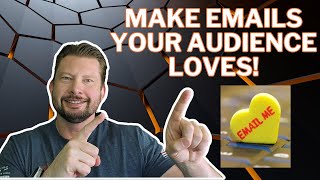 Common Mistake Alert! How to Write Emails Your Audience Loves