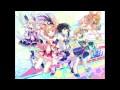 Omega Quintet Opening Song