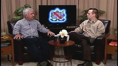 Where Are They Now? Dr. Joe Perrone