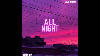 All night - CDplayer [Prod.JPbeatz] (Official Audio)