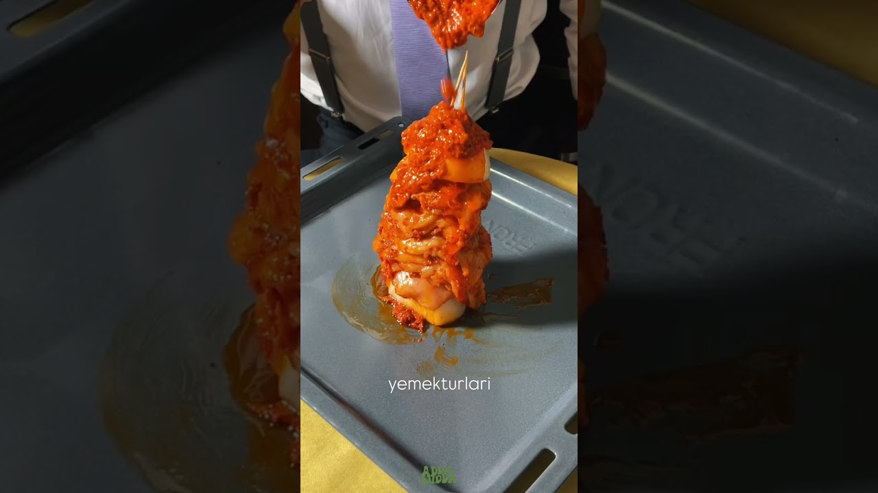 Dönərçilərə Meydan Oxuyan Ev Dönəri! 🌯 Домашний Донер 🔥 Chicken Doner Kebab! #shorts #viral #trend Dönərçilərə Meydan Oxuyan Ev Dönəri! 🌯 Домашний Донер 🔥 Chicken Doner Kebab! #shorts #viral #trend
