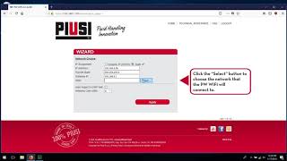 Piusi Ssm2.0 How To Configure Pw Wifi 2.0 Old Version