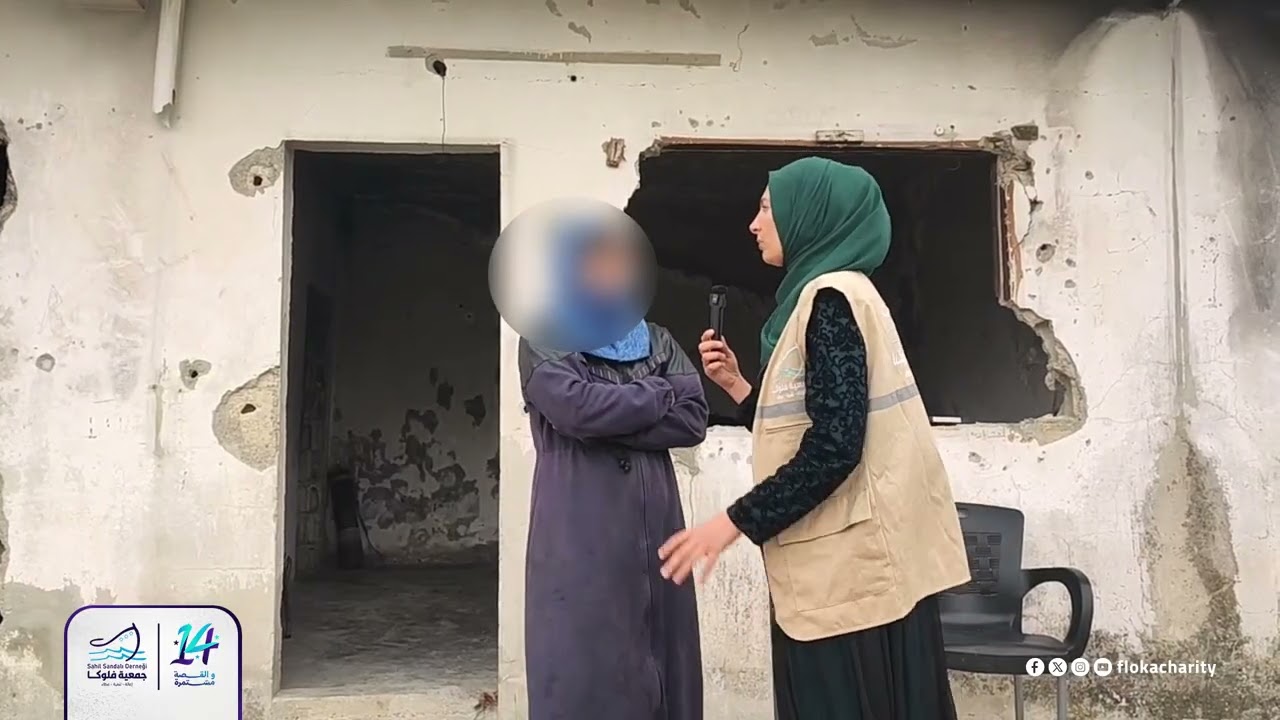 جمعية فلوكا - برنامج جبر الخواطر الحلقة 368