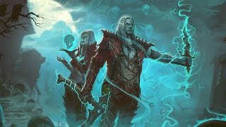 Diablo 3 | Necromancer | Class | Gameplay Trailer