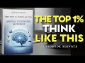 The Top 1% Think Like This — Mental Toughness Blueprint | Mindset  Audiobook