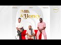 Milk & Honey | Official Lyric Video | Jimmy, Denzel Malakai & M Mendel