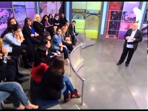 ჩვენი ეზო - 19 მაისი, 2013