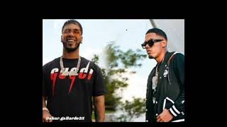 Myke Towers/ Anuel aa/ Lala/ Remix AI\