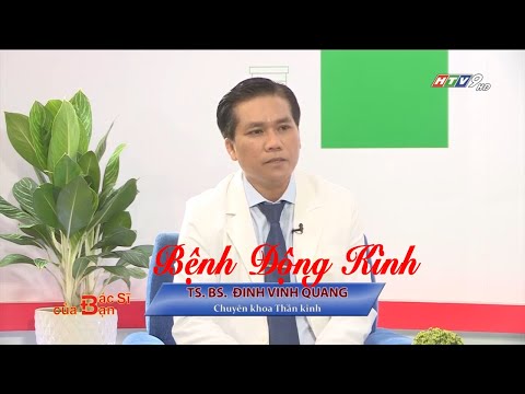 Video: Kiểm Soát Hành Vi Rối Loạn: Điều Trị Rối Loạn Động Kinh ở Vật Nuôi