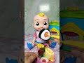 THE BEST COCOMELON TOY PHONE